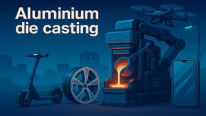 Discover How Aluminium Die Casting Shapes Modern Products